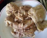 Foto del paso 2 de la receta Contramuslos de pollo a la cerveza
