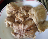 Foto del paso 2 de la receta: Contramuslos de pollo a la cerveza