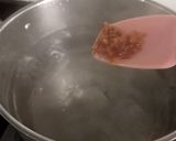 Foto langkah ke 3 dari resep Mie Daging Sapi/Mie Ayam.