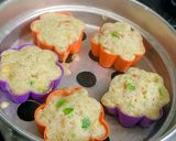 A picture of step 8 of Moringa Veg Rava Idli (No Fermentation | Kid-Friendly | 10-Minute Recipe).