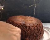 Foto del paso 3 de la receta: Torta de chocolate sin gluten. En cacerola Essen de 18 cm