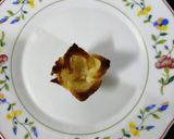 A picture of step 9 of Misal basket.