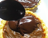 Foto del paso 3 de la receta: Tarta Cabsha Para El Día Del Amigo 🇦🇷😍En Horno Eléctrico