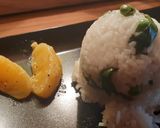 Narancsos chilis csirkemell steak recept fázis 6 fotója