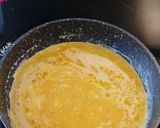 Foto del paso 7 de la receta: Tortilla de arroz Omurice