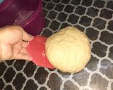Foto del paso 2 de la receta: Pan lactal thiaguin