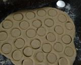 Foto del paso 4 de la receta: Scones Dulces
