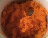 Foto del paso 1 de la receta: Budín de zapallo