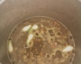 Foto del paso 6 de la receta: Carne en su jugo