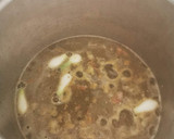 Foto del paso 6 de la receta: Carne en su jugo