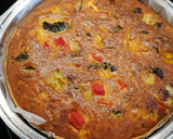 Foto del paso 3 de la receta: 204. Quiche de verduras / Horno