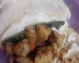 Foto del paso 5 de la receta: Papas poblanas al estilo Barajitas #1.1🇲🇽🥰🥰