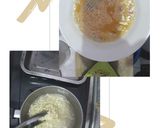 Foto langkah ke 2 dari resep Noddles Egg Roll Pow.