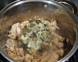 Foto del paso 2 de la receta: Pastel azteca poblano 🇲🇽🌽