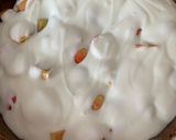 Foto del passaggio 5 della ricetta Crostata selvatica di mele, rosa canina e yogurt