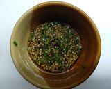 Foto del paso 1 de la receta: Rollitos vietnamitas