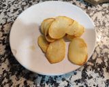 Foto del paso 2 de la receta: Canapés salados 🆚 Dulces