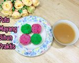 Foto langkah ke 5 dari resep Putu mayang bihun.