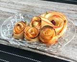 พายแอปเปิ้ล วิธีทำสูตร 4 รูป