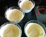 Foto del paso 4 de la receta: Mini quichés de arvejas con bechamel de maicena