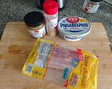 Foto del paso 1 de la receta Untable de bacon y cebolla caramelizada