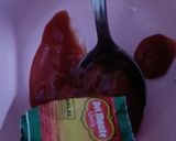 Foto langkah ke 6 dari resep Gurame Asam Manis Jus Nanas.