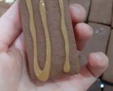 صورة لخطوة 3 من وصفة سنيكرز