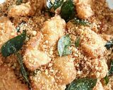 Foto langkah ke 8 dari resep Cereal Fish 🐟🐟.