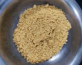 A picture of step 1 of Fruit custard Tart.