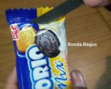 Foto langkah ke 2 dari resep Es Goriorio.