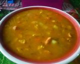 Foto del paso 5 de la receta: Sopa de mondongo