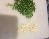 Foto del paso 7 de la receta: Panes de Ajo y Albahaca 🌿 súper fáciles y riquísimos
