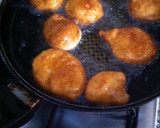 Foto del paso 8 de la receta: Buñuelos de viento
