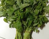 Foto langkah ke 1 dari resep Bayam ala korea (Korean spinach).