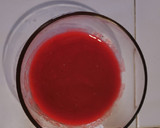 Foto del paso 4 de la receta: Cheesecake de frutos rojos