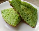Foto langkah ke 7 dari resep Martabak manis flourless Keto #ketopad.