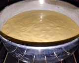 Foto del paso 5 de la receta: Pastel de Tres leches 🍰 sabor vainilla