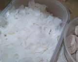 Foto langkah ke 7 dari resep Seblak Kerupuk Ceker.