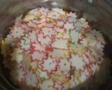 Foto langkah ke 1 dari resep Cipuk (Cireng Kerupuk).