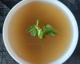 લેફ્ટઓવર વેજીટેબલનો ક્લિયર સુપ (Leftover Vegetable Clear Soup Recipe In Gujarati) રેસીપી સ્ટેપ3ફોટો