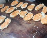 Foto del paso 2 de la receta Panecillos de leche con atún