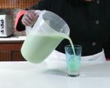 Foto del paso 3 de la receta: Agua de yogurt