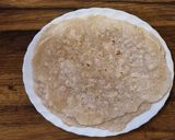 Puha gluténmentes tortilla recept fázis 4 fotója
