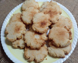Foto del paso 6 de la receta: Cookies de coco sin azúcar y naranjas 🥥🍊