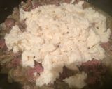 Hình bước làm 4 của món Pate gan gà