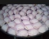 صورة لخطوة 3 من وصفة بوسو لا تمسوا بقاارص