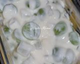 Foto langkah ke 5 dari resep Salad buah anggur.