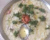 Healthy Daliya Khichdi