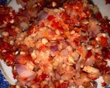 Foto langkah ke 1 dari resep Pedesan Ayam: Gurih, Pedas, Enak.