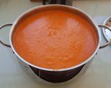 Foto del paso 11 de la receta: Gazpacho rico rico de la Brigada Espartana